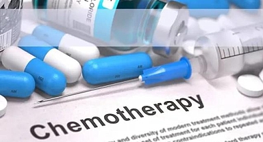 Kemoterapiye alternatif kanser tedavisi