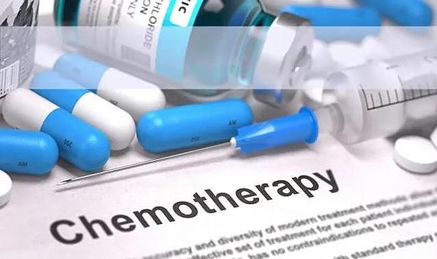Kemoterapiye alternatif kanser tedavisi