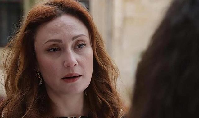 Kimse bilmiyordu… Yalı Çapkını’nın İfakat’ı Gülçin Santırcıoğlu hakkında şaşırtan gerçek