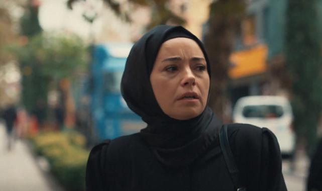 Kızıl Goncalar'ın yıldızı Özgü Namal aşk orucunu onunla bozmuştu! 'Hoşça kal iki gözüm' diyerek ayrılığı duyurdu