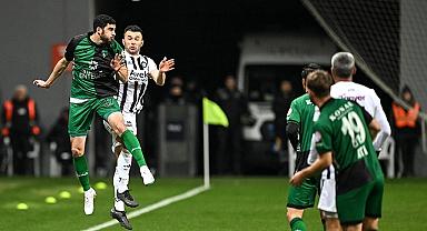 Kocaelispor, Altay’ı evinde 2 golle yıktı