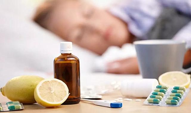 Komşu tavsiyesi ile hareket etmeyin! Grip kadar, bilinçsiz ilaç kullanmak da tehlikeli