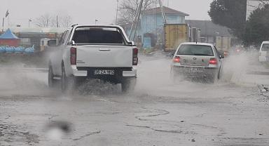 Manisa’da yağışlı hava ne kadar sürecek