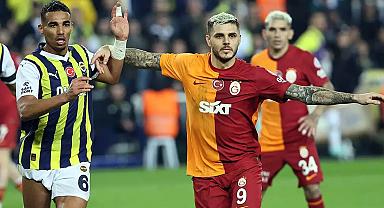 Mauro Icardi İstanbul'da! Arjantinli golcü formasına kavuşuyor