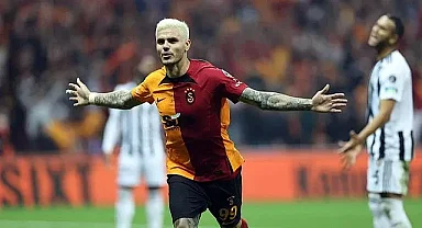Mauro Icardi'nin formasına kavuşacağı tarih belli oldu