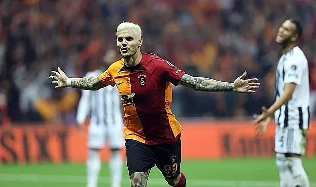 Mauro Icardi'nin formasına kavuşacağı tarih belli oldu