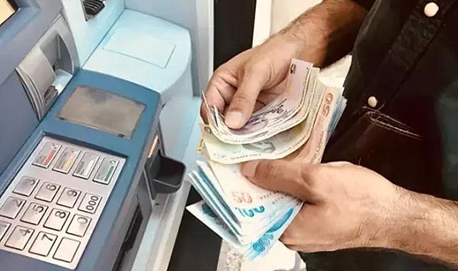 Mini torba komisyondan geçti: Emekliye zam farkı şubatta hesaplarda