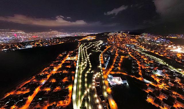 Portakal Vadisi açılış için gün sayıyor