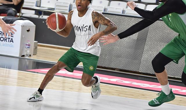 Potanın Tarzanları, Derbi Hazırlıklarına Devam Etti