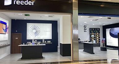Reeder'ın 'Reedükkan' sayısı 200'e ulaştı