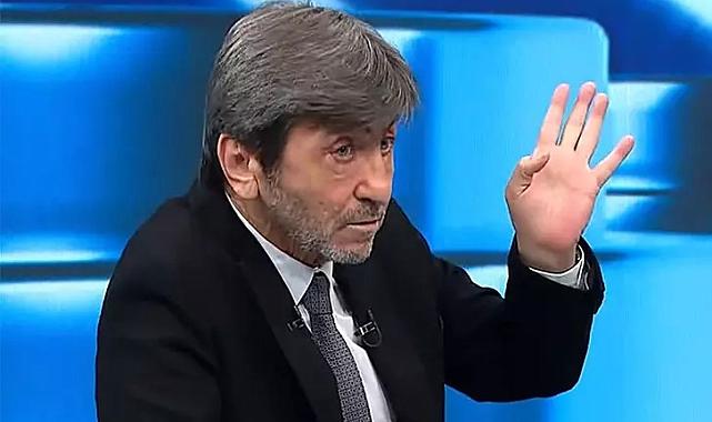 Rıdvan Dilmen Galatasaray'ın Gaziantep FK galibiyeti sonrası Okan Buruk ile İsmail Kartal'ı kıyasladı! "Bir taraf istiyor..."