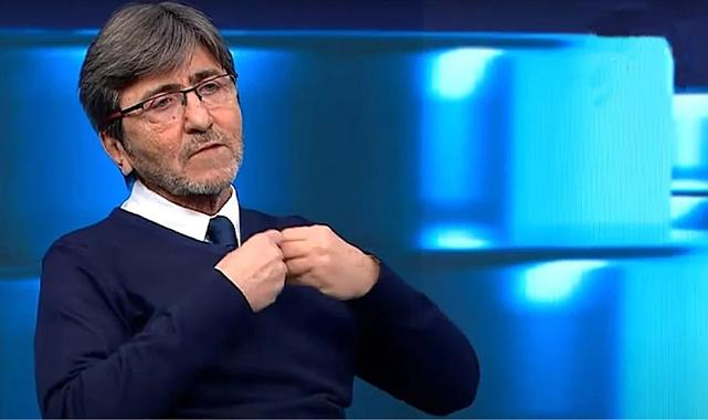 Rıdvan Dilmen, Galatasaray maçı sonrası Türk futbolunun kanayan yarasına parmak bastı: Bu kadar kötüsünü görmedim