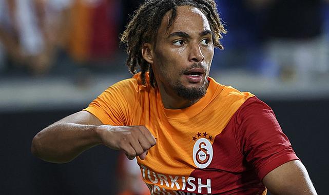 Sacha Boey neden kadroda yok? Sacha Boey Galatasaray’dan ayrıldı mı? Sacha Boey Sivasspor maçında neden oynamıyor?