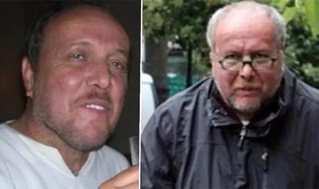 Sadullah Celen hayatını kaybetti, ünlü isimlerden paylaşımlar peş peşe geldi