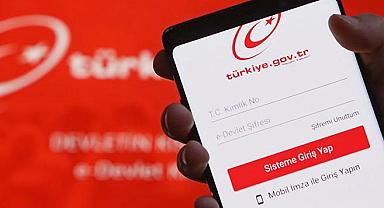 Sahte 'e-devlet' mesajı on binlerce kişiye gönderildi
