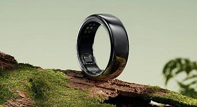 Samsung ilk akıllı yüzüğü Galaxy Ring'i tanıttı