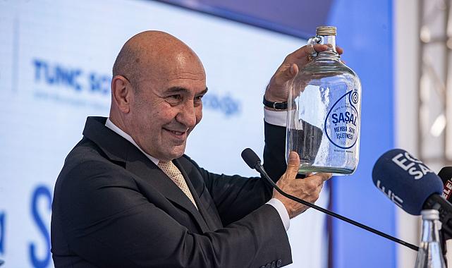 Şaşal Su, 6 zincir marketin rafında yerini alacak
