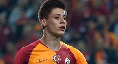 Sosyal medya bu haberle yıkıldı! Arda Güler Galatasaray üyesi oldu