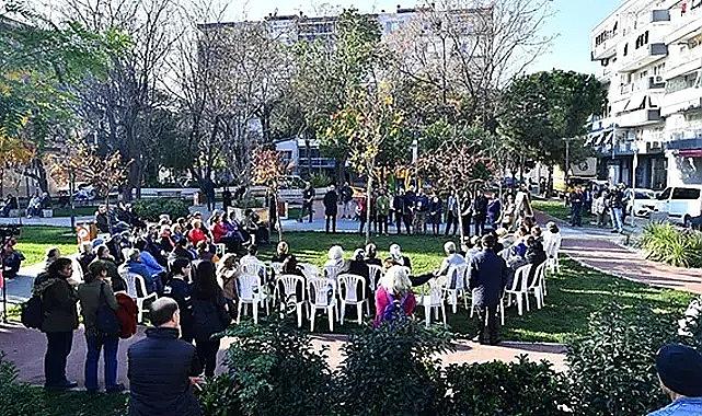 Soyer&#039;in ödüllü projesiydi: İzmirlilere sağlık götürüyor