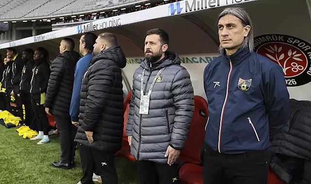 Süper Lig&#039;de teknik direktör kıyımı sürüyor! Kayserispor maçı öncesi görevine son verildi