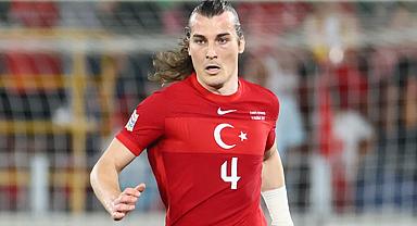 Süper Lig devi Çağlar Söyüncü ile anlaşma sağladı! Milli oyuncu İstanbul'a geliyor