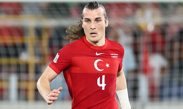 Süper Lig devi Çağlar Söyüncü ile anlaşma sağladı! Milli oyuncu İstanbul&#039;a geliyor