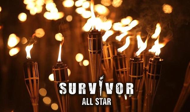 Survivor All Star'da elenen isim şoke etti! Acun Ilıcalı üzülerek açıkladı, favori yarışmacıyı akrep soktu...