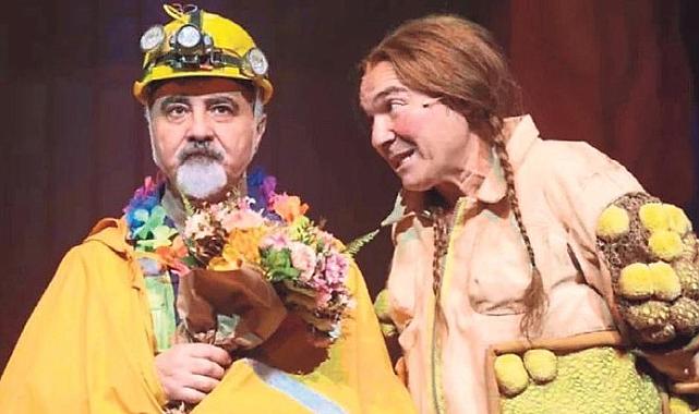 ‘Tamamen Foça’da yaşayabilirim’