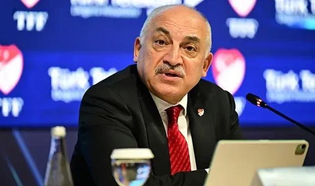 TFF'den yayın ihalesi kararı: Bir hafta uzatıldı