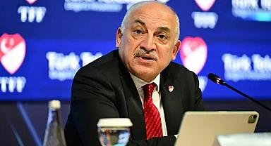 TFF'den yayın ihalesi kararı: Bir hafta uzatıldı