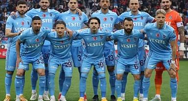 Trabzonspor'da bir çok isim satış listesinde