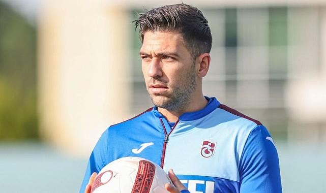 Transfer belirsizliği son buldu! Bakasetas'ın yeni takımı belli oldu