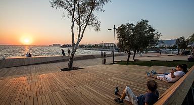 Turizmde İzmir’in yükseliş dönemi başladı