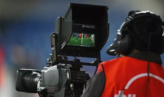 Türk futbolunda bir ilk! Kulüpler Birliği de yayın ihalesine giriyor... Türk futbolunun seyrini değiştirecek karar
