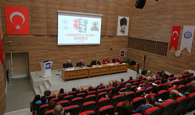 Türkan Saylan Çağdaş Yaşam Merkezi’nde 257 Etkinlik Yapıldı