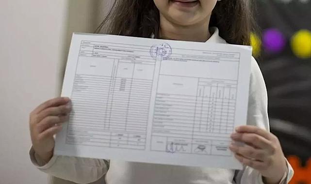 Velilere tavsiyeler, karneler sonuç değil araçtır