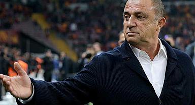 Yunan basını Fatih Terim'e hayran kaldı! 'Rakibini boğdu, nefes aldırdı'