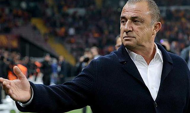 Yunan basını Fatih Terim'e hayran kaldı! 'Rakibini boğdu, nefes aldırdı'