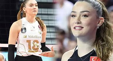 Zehra Güneş, oynamak istediği ülkeyi açıkladı