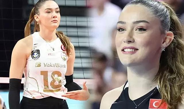 Zehra Güneş, oynamak istediği ülkeyi açıkladı