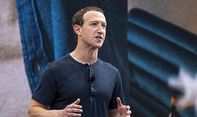 Zuckerberg fitili ateşledi: Yapay genel zekada rekabet inanılmaz seviyeye çıkacak