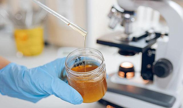 100.Yıl Gıda Analiz Laboratuvarı Açılışa Hazırlanıyor