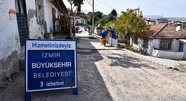 Acil Çözüm Ekipleri İzmir'e iz bıraktı