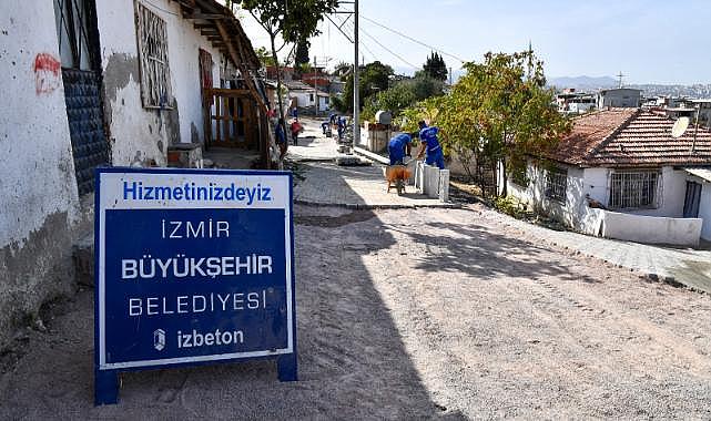 Acil Çözüm Ekipleri İzmir&#039;e iz bıraktı