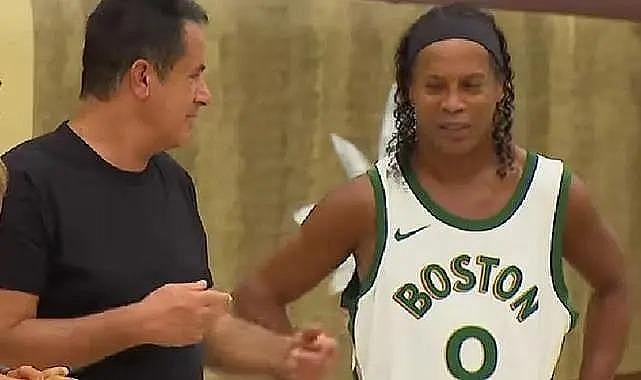 Acun Ilıcalı, Survivor'a konuk olan Ronaldinho için ne kadar ödedi?