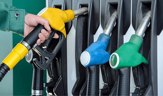 Akaryakıta bir zam daha! Motorinin fiyatı 44 lirayı aşacak