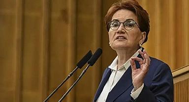 Akşener İzmir'e geliyor: Özlale'nin projeleri açıklanacak