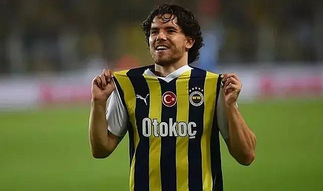Ali Koç, Ferdi Kadıoğlu'nun ayrılığını açıklamıştı... Milli oyuncudan erken bir hamle geldi!