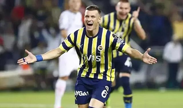 Alioski geri dönüyor! Görüşmeler başladı