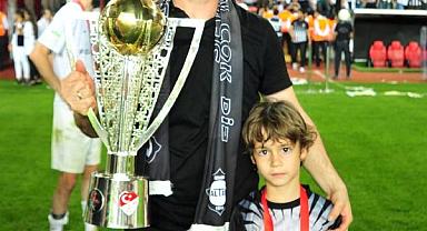 Altay'ın hocası umudunu koruyor!